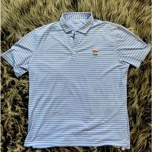 Johnnie-O polo Men’s XL (Los Angeles Country Club)